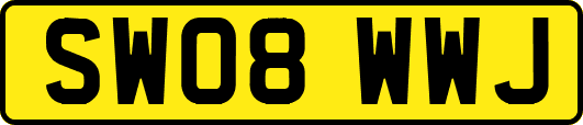 SW08WWJ