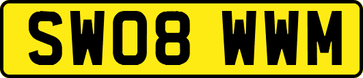 SW08WWM