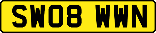 SW08WWN