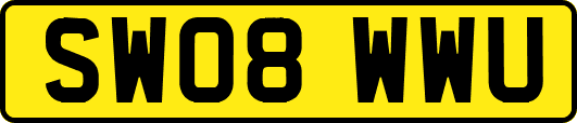 SW08WWU