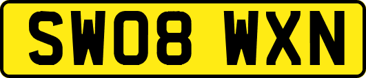 SW08WXN