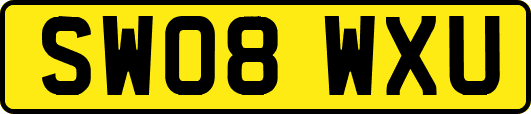 SW08WXU