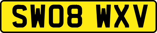 SW08WXV