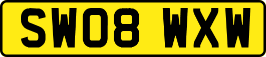 SW08WXW