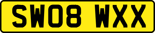 SW08WXX