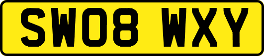 SW08WXY