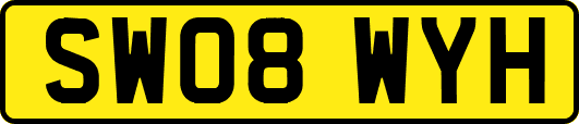 SW08WYH