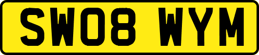 SW08WYM