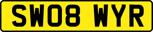 SW08WYR
