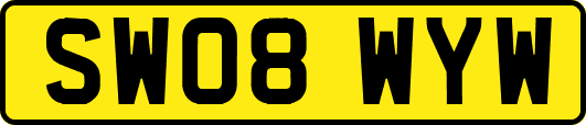 SW08WYW