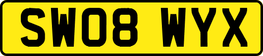 SW08WYX