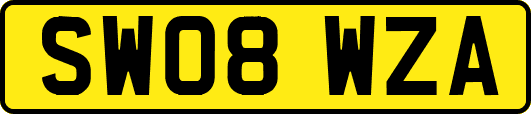 SW08WZA