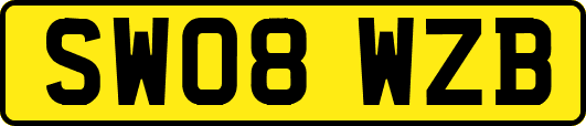 SW08WZB