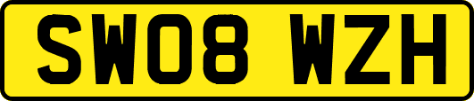 SW08WZH