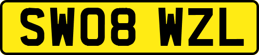 SW08WZL