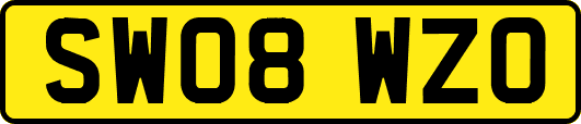 SW08WZO
