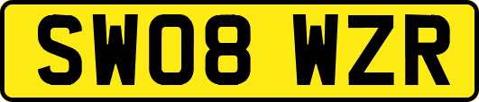 SW08WZR