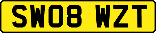 SW08WZT