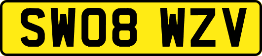 SW08WZV