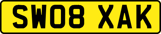 SW08XAK