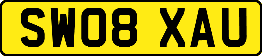SW08XAU