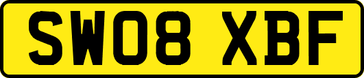 SW08XBF
