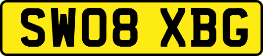 SW08XBG
