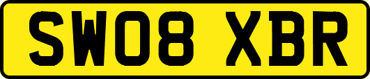 SW08XBR