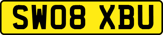 SW08XBU
