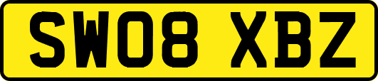 SW08XBZ