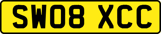 SW08XCC