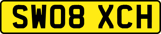 SW08XCH