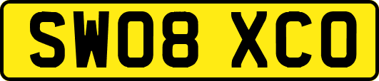 SW08XCO