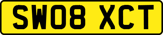 SW08XCT