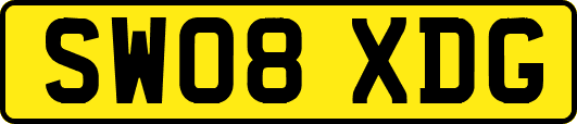 SW08XDG