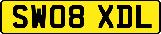 SW08XDL