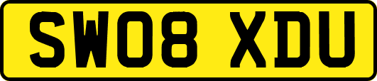 SW08XDU