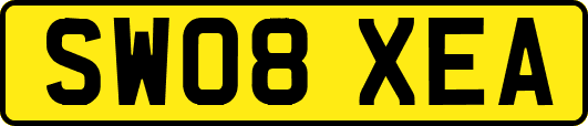 SW08XEA