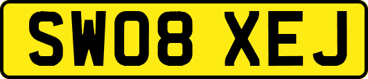 SW08XEJ