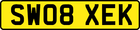 SW08XEK
