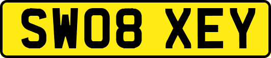 SW08XEY