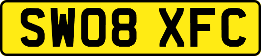 SW08XFC