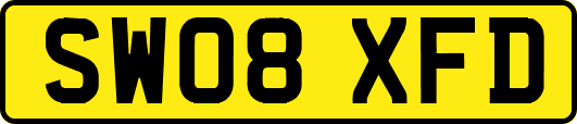 SW08XFD