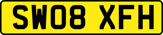 SW08XFH