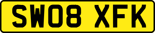SW08XFK