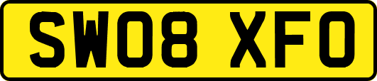 SW08XFO