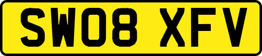 SW08XFV