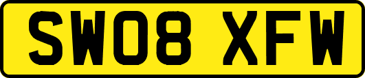 SW08XFW