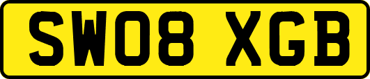 SW08XGB