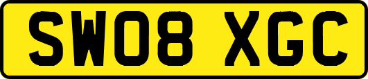 SW08XGC